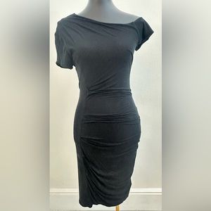 Bebe dress
